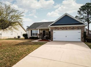 211 Glenforest Ct, Lexington, SC 29072