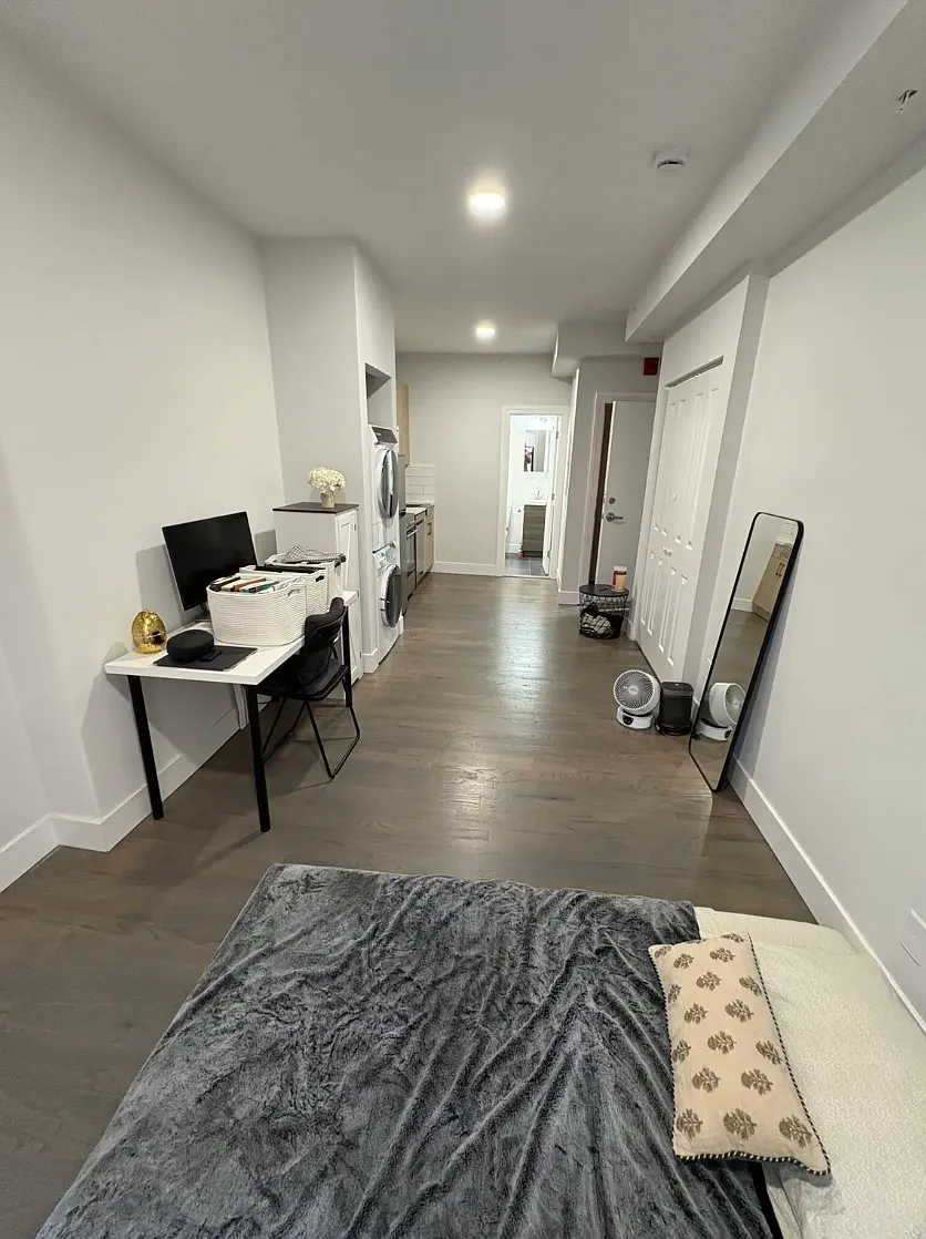 Studio, 450 sqft, $2,650 — Photo 3