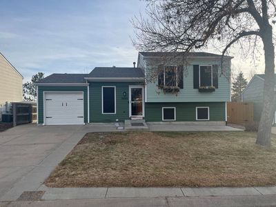 8905 Prickly Pear Cir, Parker, CO, 80134