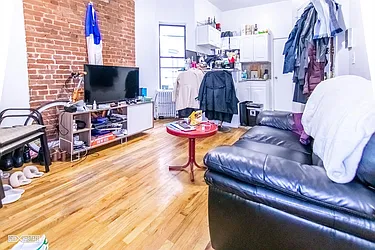 Rented by Citi Habitats