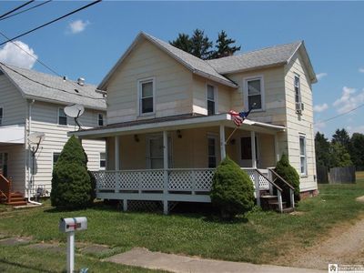 181 Grossman Ave, Olean, NY, 14760
