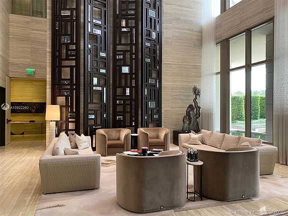 3rd image of 9705 Collins Ave Unit 404N