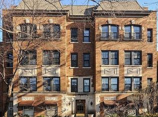 1726 W Rascher Ave #2E, Chicago, IL 60640