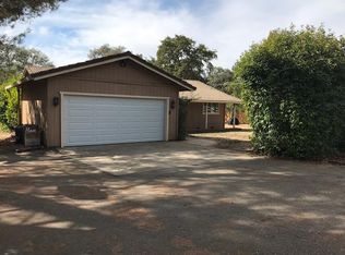 2700 Melodye Ln, Rescue, CA 95672