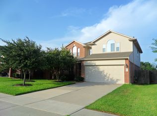 2443 Marquette Trl, Katy, TX 77494