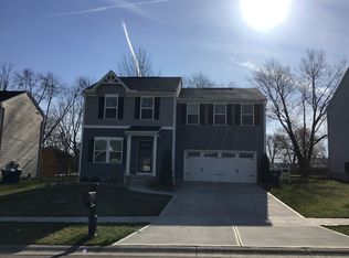 132 Wooded Ridge Dr, Amelia, OH 45102