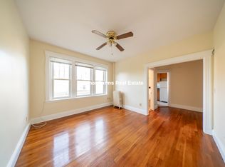 41L Wendell St #33, Cambridge, MA 02138