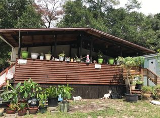 11645 Wildhorse Dr, Thonotosassa, FL 33592