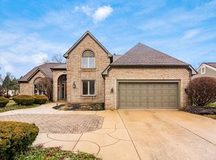3620 Scioto Run Blvd, Hilliard, OH