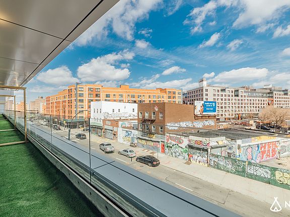 3rd image of 594 Bushwick Ave APT 316