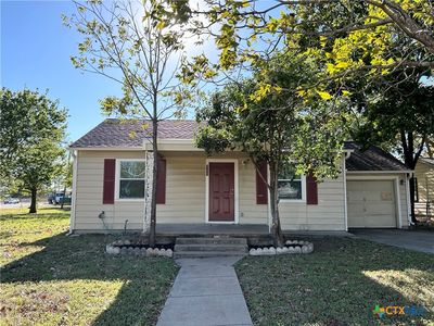 711 E 8th Ave, Belton, TX, 76513