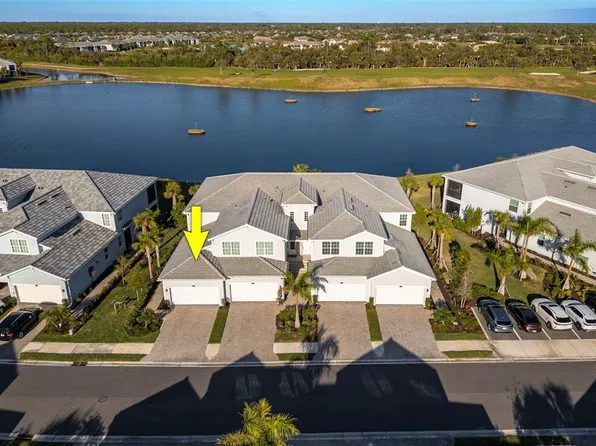 14186 POPPY FIELD LOOP #4911, PUNTA GORDA, FL 33955