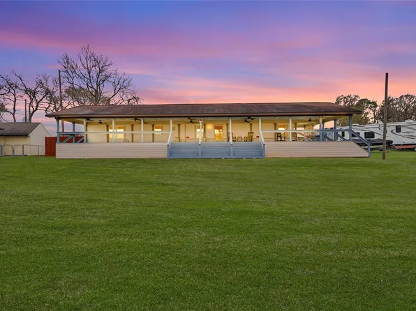 13066 Enchanted Vis, Willis, TX 77318