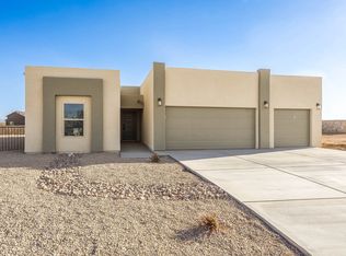 3830 Portrait St, Las Cruces, NM 88012