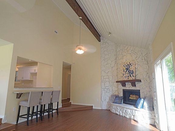 Part of the living room