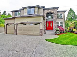 19411 100th Ave NE, Bothell, WA 98011