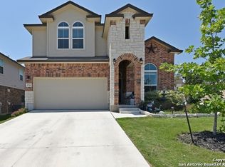 5735 Sweetwater Way, San Antonio, TX 78253