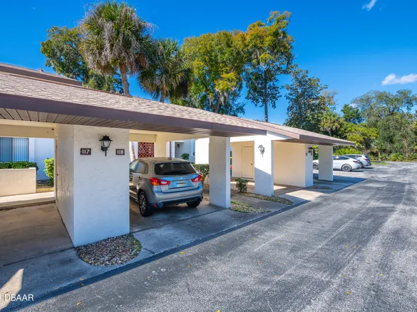 1 Tomoka Oaks Blvd Unit 118, Ormond Beach, FL 32174