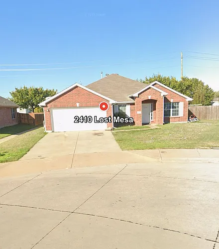 2410 Lost Mesa Photo 1