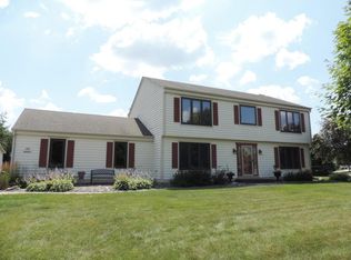 N60W24681 Lynette Pass, Sussex, WI 53089