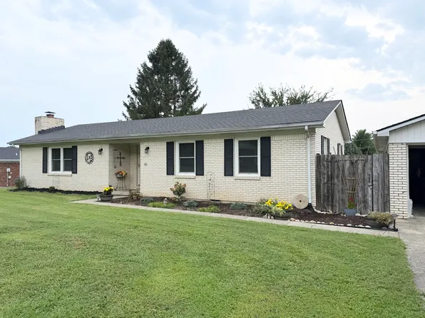 120 Halls Gap Estates Rd, Stanford, KY 40484
