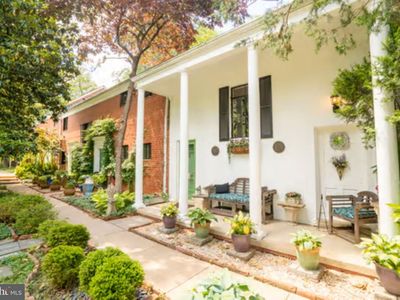 1647 Preston Rd, Alexandria, VA, 22302