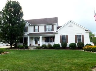 1117 Fireside Trl #55, Broadview Heights, OH 44147