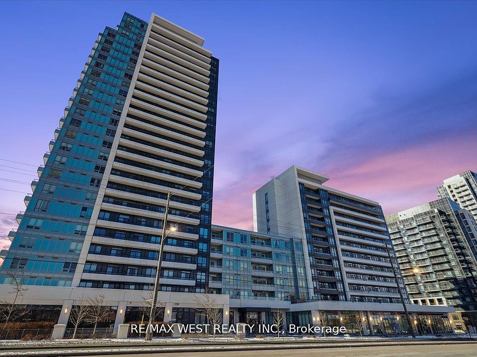 1st image of 7900 Bathurst St #714