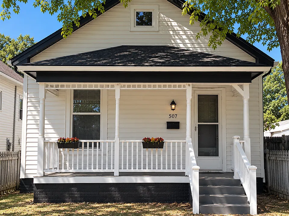 507 Brentwood Ave