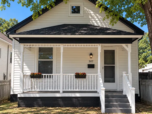 507 Brentwood Ave, Louisville, KY 40215