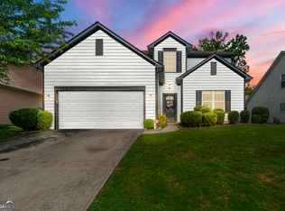 1535 Fenmore St, Lithia Springs, GA 30122