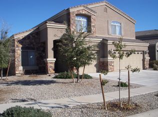 2186 W Cameron Blvd, Coolidge, AZ 85128