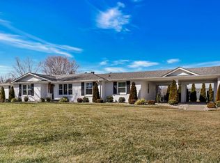 2117 Post Rd, Clarksville, TN 37043