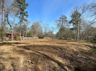 0 Hickory Ln, New Caney, TX 77357