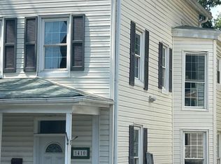 1410 Union Ave, Baltimore, MD 21211