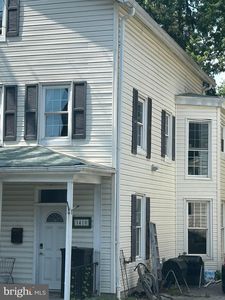 1410 Union Ave, Baltimore, MD, 21211