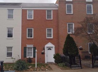 9810 Town Ln, Manassas, VA 20110