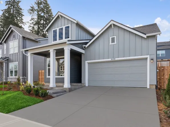16450 SW Cambridge Ln, Durham, OR 97224