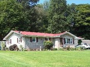 1036 Gap Creek Rd, Elizabethton, TN 37643