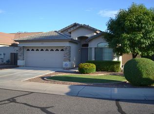 14649 W Watson Ln, Surprise, AZ 85379