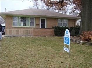 6729 Leighton Ave, Lincoln, NE 68507