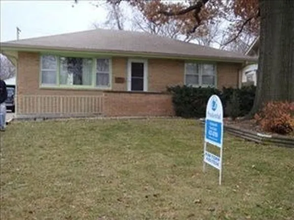 6729 Leighton Ave, Lincoln, NE 68507