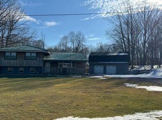 2242 Swede Hill Rd, Russell, PA 16345