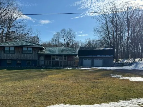 2242 Swede Hill Rd, Russell, PA 16345