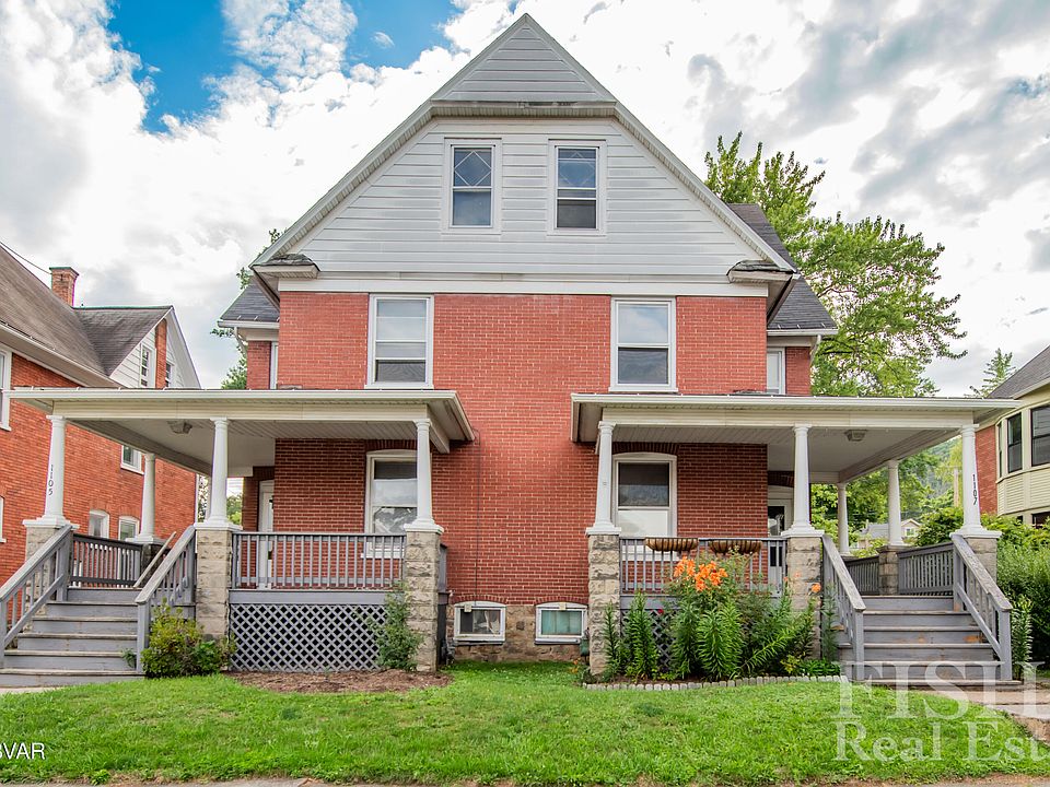 1st image of 1105-1107 Walnut St