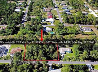 567 Waterside Rd SE #5, Palm Bay, FL 32909