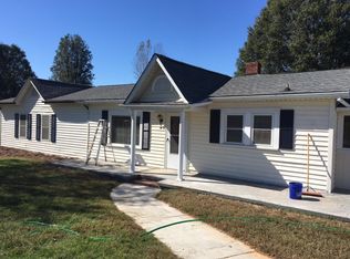 313 Gaddy St, Kannapolis, NC 28081
