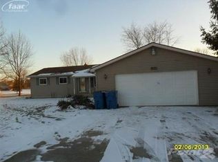 9121 W Bristol Rd, Swartz Creek, MI 48473