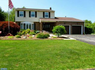 27 Perkins Ln, Glen Mills, PA 19342