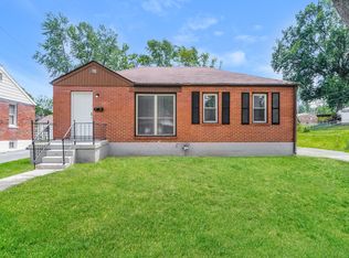 9124 Guthrie Ave, Saint Louis, MO 63134